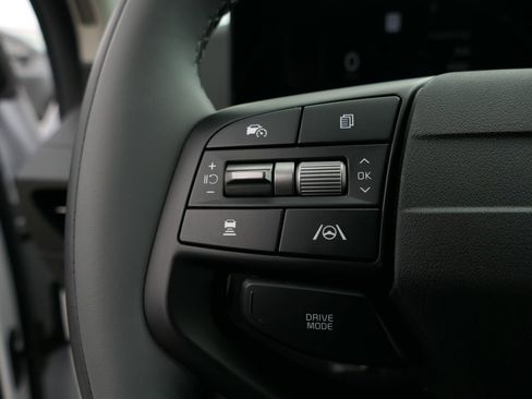 New 2025 Kia EV6 Wind image 14