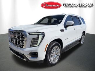 Used 2025 GMC Yukon Denali video 1