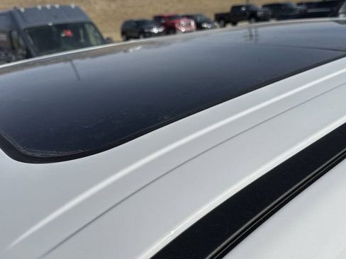 New 2026 RAM 1500 Laramie w/ Night Edition AWD/4WD image 15