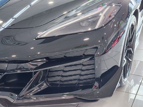 New 2026 Chevrolet Corvette Z06 RWD image 6