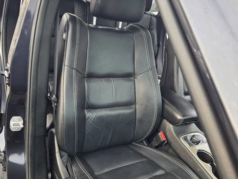 Used 2015 Jeep Grand Cherokee Limited image 20