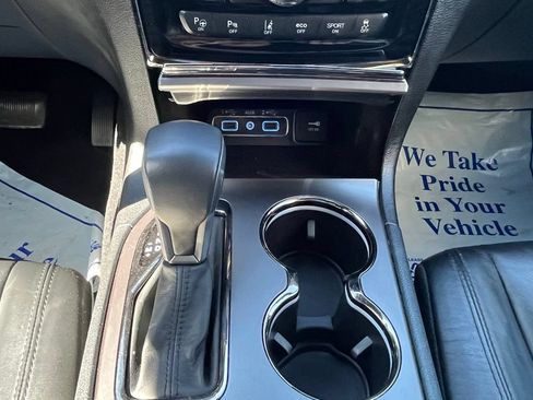 Used 2019 Jeep Grand Cherokee Limited X AWD/4WD image 17