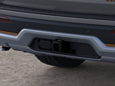 New 2026 Ford Explorer Tremor AWD/4WD image 23