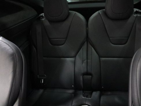 Used 2016 Tesla Model X 90D AWD/4WD image 44
