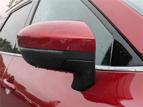 Used 2024 Nissan Pathfinder SL w/ Black Appearance Package image 12