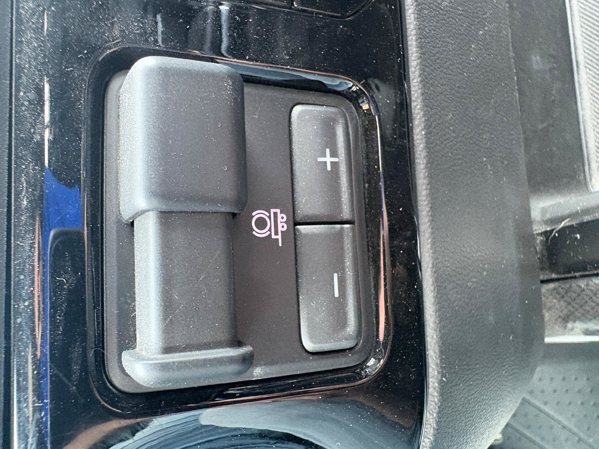 Used 2022 Chevrolet Silverado 1500 ZR2 AWD/4WD image 26