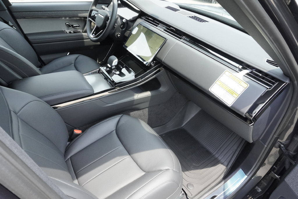 New 2026 Land Rover Range Rover Sport Dynamic SE AWD/4WD image 22