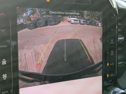 New 2026 RAM 1500 Big Horn image 18