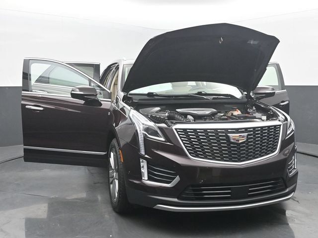 Used 2021 Cadillac XT5 Premium Luxury AWD/4WD image 57