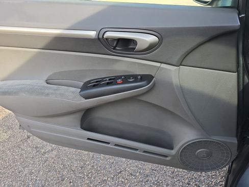 Used 2009 Honda Civic EX image 29