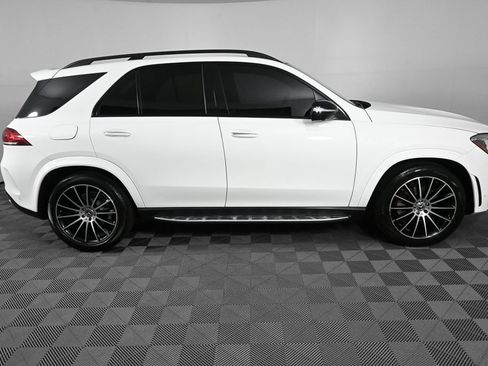 Certified 2022 Mercedes-Benz GLE 350 4MATIC image 26
