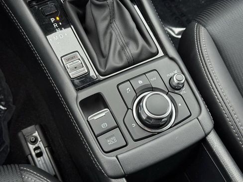 Used 2019 MAZDA CX-3 Touring w/ Preferred Equipment Package image 18