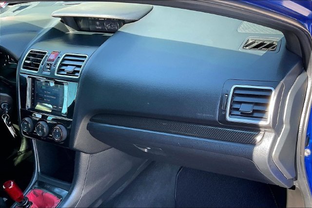Used 2019 Subaru WRX Premium AWD/4WD image 15