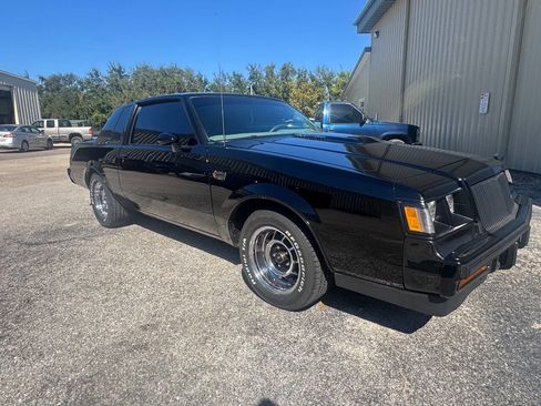 Used 1987 Buick Regal Coupe image 12