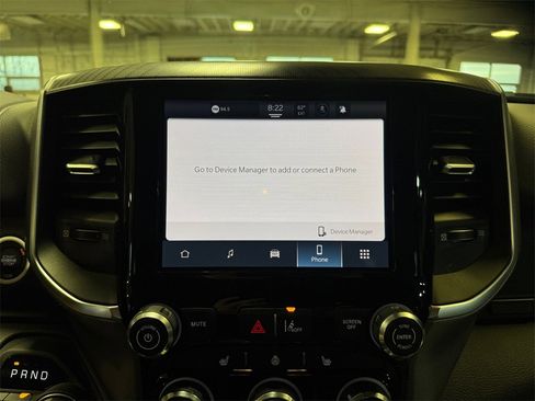 Used 2025 RAM 1500 Big Horn image 19