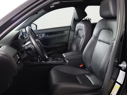 Used 2023 Honda Civic Sport Touring image 7