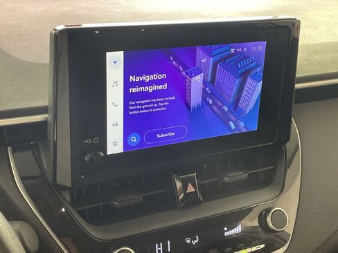 Used 2024 Toyota Corolla LE image 16