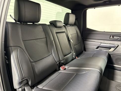 New 2026 Toyota Tundra Platinum image 17