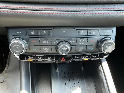 New 2026 Dodge Durango GT AWD/4WD image 26