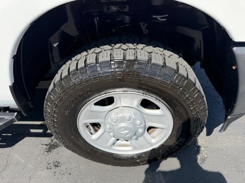 Used 2019 RAM 3500 Tradesman AWD/4WD image 13