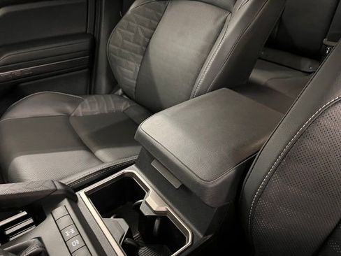 Used 2025 Toyota 4Runner TRD Off-Road Premium image 30