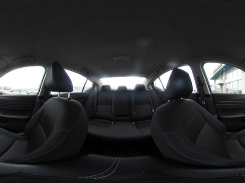 Used 2025 Nissan Altima 2.5 SV image 43