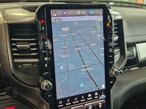 New 2026 RAM 1500 RHO w/ RHO Level 1 Equipment Group image 18