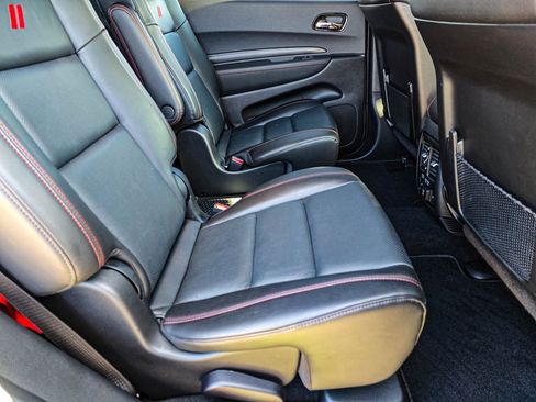 Used 2025 Dodge Durango R/T image 41