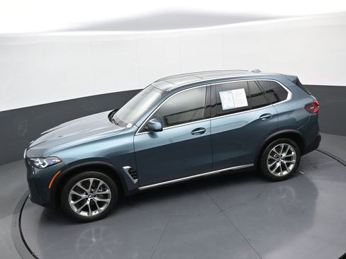 Used 2026 BMW X5 xDrive40i image 33