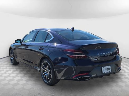 New 2026 Genesis G70 2.5T AWD/4WD image 9