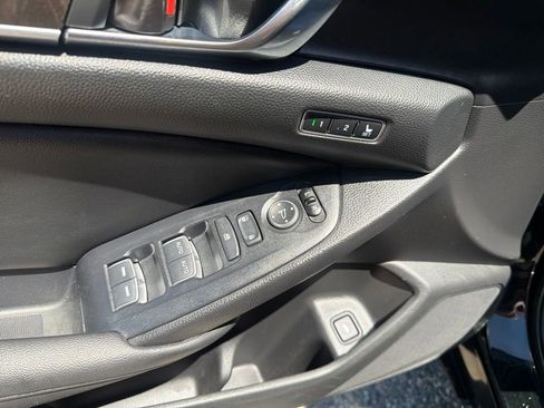 Used 2019 Honda Accord EX-L image 13