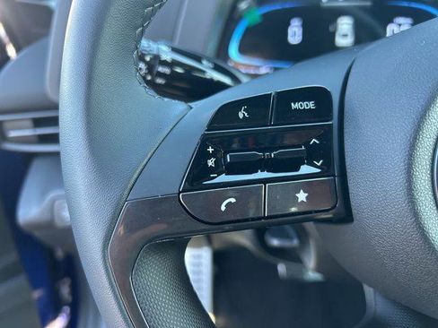 New 2026 Hyundai Elantra SEL Sport Premium FWD image 16