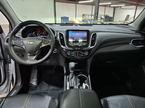 Certified 2024 Chevrolet Equinox Premier image 20