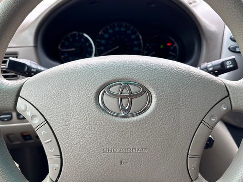 Used 2008 Toyota Sienna LE FWD image 14