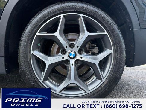 Used 2016 BMW X1 xDrive28i AWD/4WD image 24