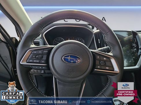 Used 2025 Subaru Ascent Premium AWD/4WD image 13