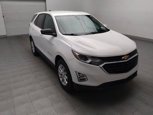 Used 2021 Chevrolet Equinox LT AWD/4WD image 13