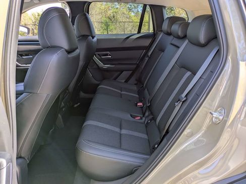 New 2026 MAZDA CX-50 Meridian Edition w/ Weather Package image 14