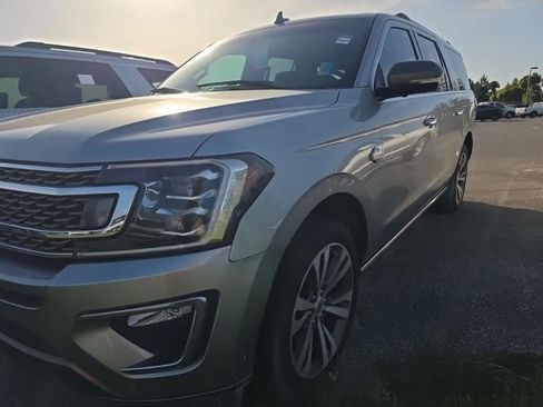 Used 2020 Ford Expedition Max King Ranch RWD image 2