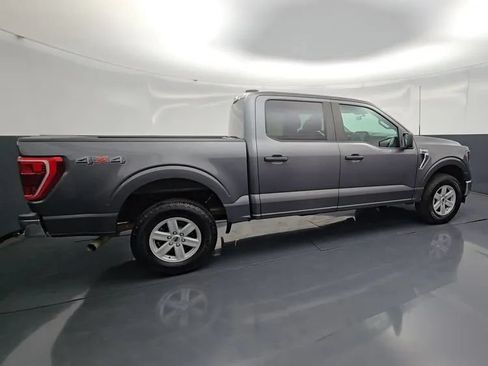 Used 2023 Ford F150 XLT AWD/4WD image 8