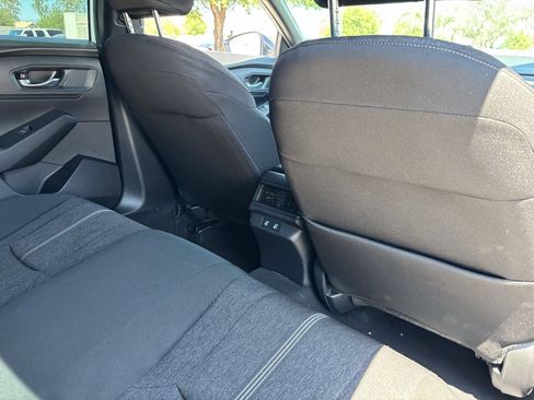 Used 2025 Honda Accord Sport image 11