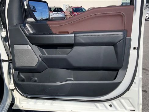 Certified 2023 Ford F150 Lariat w/ Equipment Group 502A High image 23