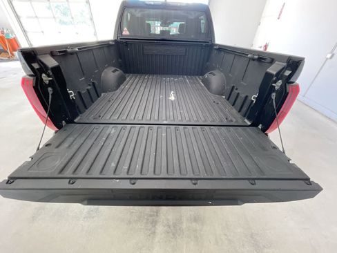 Used 2024 Toyota Tundra Limited w/ TRD Off-Road Package AWD/4WD image 23