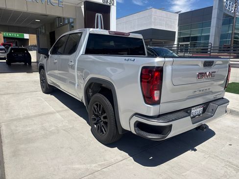 Used 2022 GMC Sierra 1500 Elevation AWD/4WD image 9