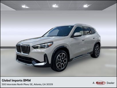 New 2026 BMW X1 xDrive28i