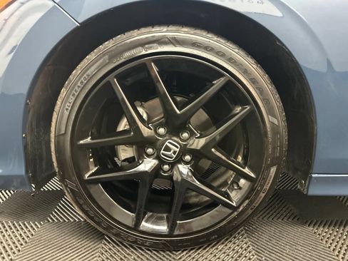 Used 2026 Honda Civic Sport image 34