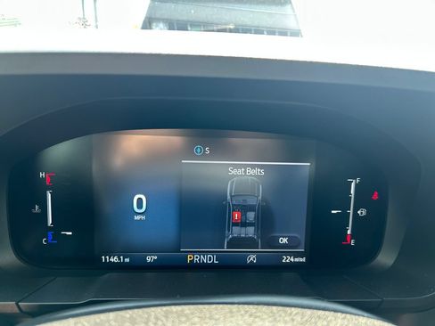 Used 2026 Ford Maverick XLT w/ XLT Luxury Package AWD/4WD image 21