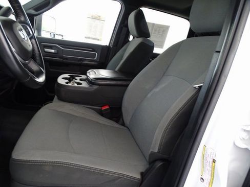 Certified 2023 RAM 3500 Big Horn w/ Level 1 Equipment Group image 2