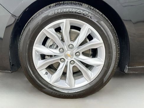 Used 2023 Chevrolet Malibu LT w/ Driver Confidence Package FWD image 37