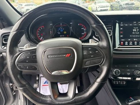 Used 2023 Dodge Durango GT RWD image 19